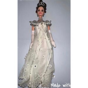 Barbie Doll - Eliza Doolittle